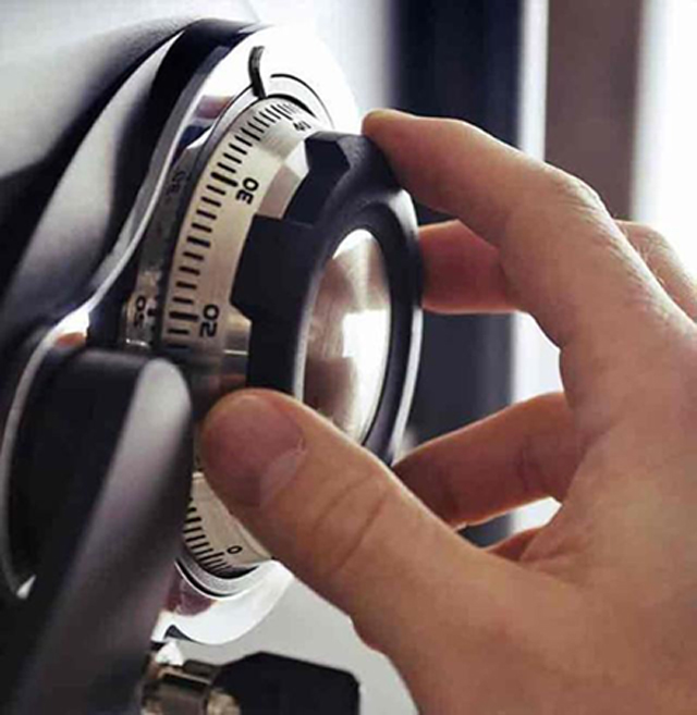 扶风开锁 扶风开锁公司开修保险柜