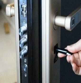 扶风开锁 扶风开锁公司开修指纹锁