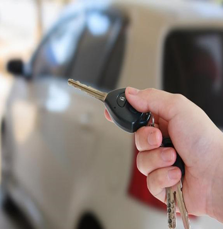 扶风开锁公司 扶风汽车开锁 配汽车钥匙